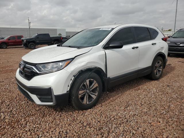 Obraz 2020 HONDA CR-V LX 2020