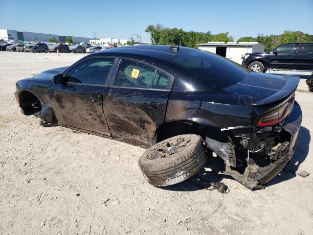 Изображение 2 2019 DODGE CHARGER GT 2019 с VIN 2C3CDXHG2KH721242