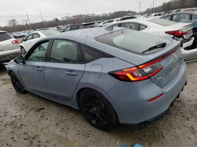 Изображение 2 2023 HONDA CIVIC SPORT 2023 с VIN 19XFL2H85PE016817