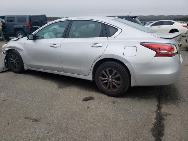 Image 2 of 2015 NISSAN ALTIMA 2.5 2015 with VIN 1N4AL3AP0FN902884