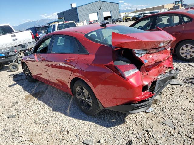 Obraz 2 z 2022 HYUNDAI ELANTRA SEL 2022 z VIN 5NPLM4AG5NH082418