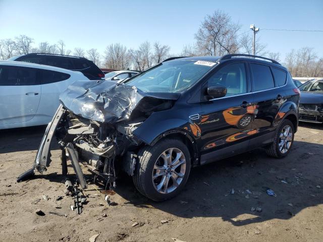 Obraz 1 z 2014 FORD ESCAPE SE 2014 z VIN 1FMCU9GX3EUC41197
