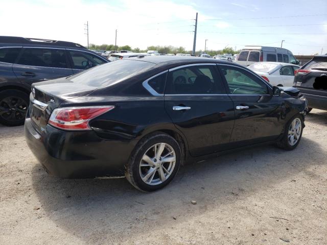 Image 3 of 2014 NISSAN ALTIMA 2.5 2014 with VIN 1N4AL3AP8EC168375