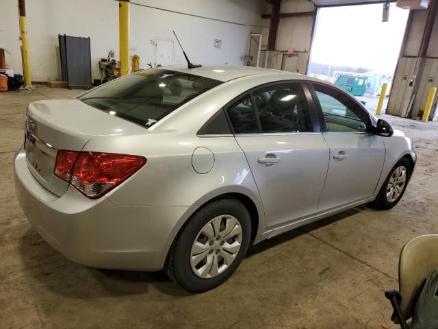Obraz 3 z 2012 CHEVROLET CRUZE LS 2012 z VIN 1G1PC5SH0C7184916