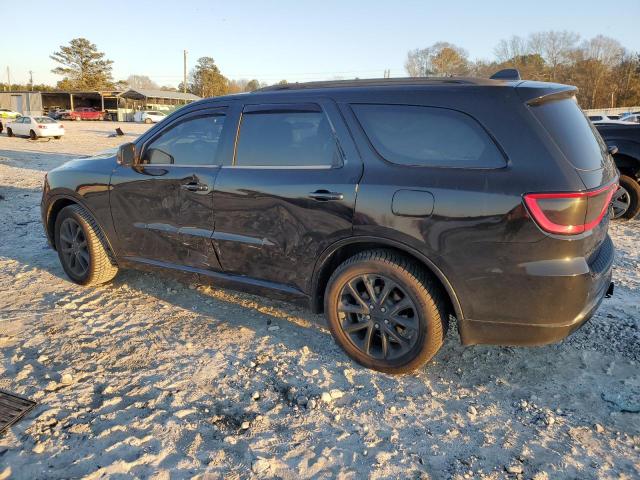 Изображение 2 2018 DODGE DURANGO R/T 2018 с VIN 1C4SDHCT0JC100486