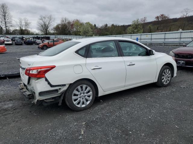 Изображение 3 2017 NISSAN SENTRA S 2017 с VIN 3N1AB7APXHY351540