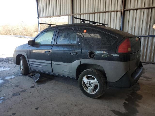 Obraz 2 z 2001 PONTIAC AZTEK  2001 z VIN 3G7DA03EX1S500505