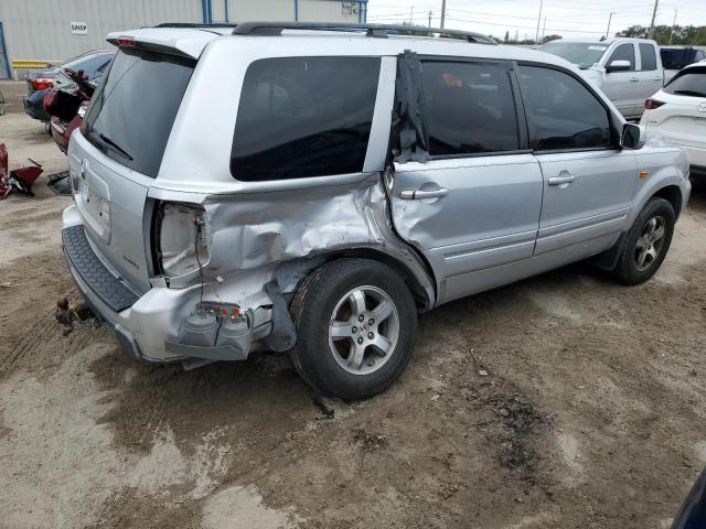 Image 3 of 2006 HONDA PILOT EX 2006 with VIN 5FNYF18416B005216