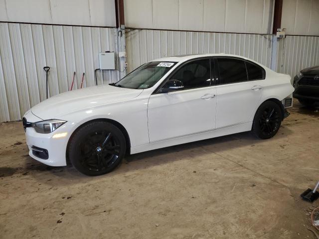 Изображение 1 2015 BMW 328 XI SULEV 2015 с VIN WBA3B5G59FNS15875