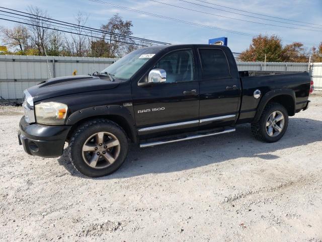 Obraz 2007 DODGE RAM 1500 ST 2007