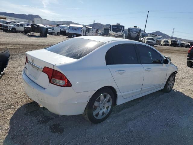 Изображение 3 2011 HONDA CIVIC LX 2011 с VIN 2HGFA1F55BH306837