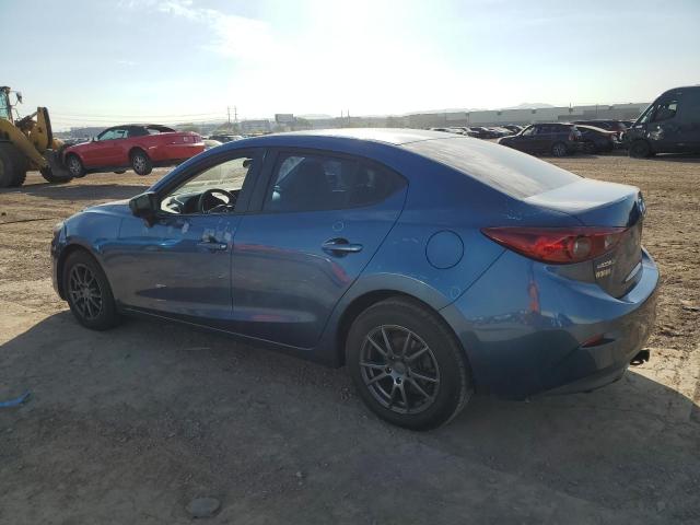 Изображение 2 2017 MAZDA 3 SPORT 2017 с VIN 3MZBN1U75HM124066