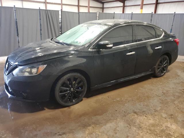 Image 1 of 2018 NISSAN SENTRA S 2018 with VIN 3N1AB7AP3JY283619