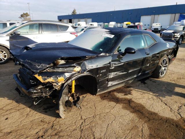 2023 DODGE CHALLENGER R/T 2023 image