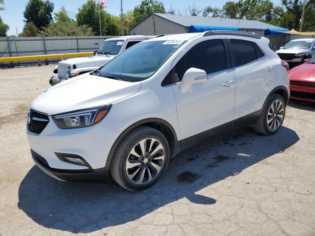Obraz 2018 BUICK ENCORE PREFERRED II 2018
