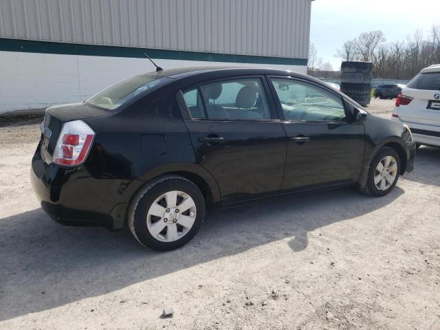 Obraz 3 z 2010 NISSAN SENTRA 2.0 2010 z VIN 3N1AB6AP0AL638320