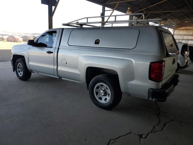 Изображение 2 2016 CHEVROLET SILVERADO C1500 2016 с VIN 1GCNCNEH5GZ373453