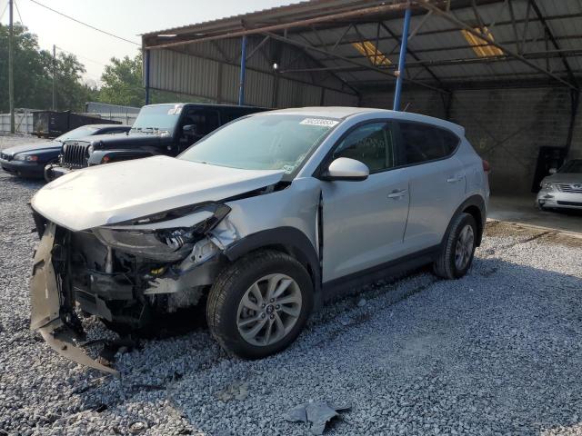 Obraz 1 z 2018 HYUNDAI TUCSON SE 2018 z VIN KM8J2CA47JU806330