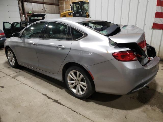 Obraz 2 z 2015 CHRYSLER 200 LIMITED 2015 z VIN 1C3CCCAB6FN577444