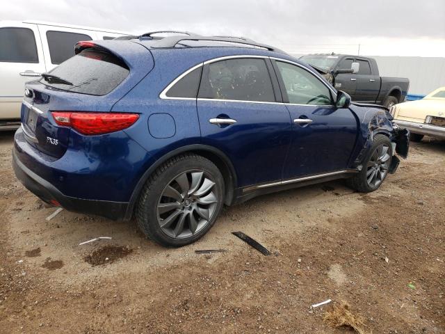 Изображение 3 2012 Infiniti FX35 2012 с VIN JN8AS1MW7CM151308