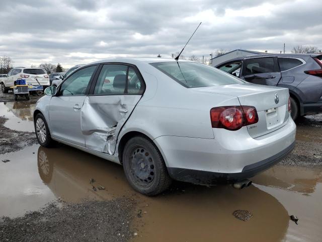 Image 2 of 2010 VOLKSWAGEN JETTA S 2010 with VIN 3VWJX7AJ9AM080006