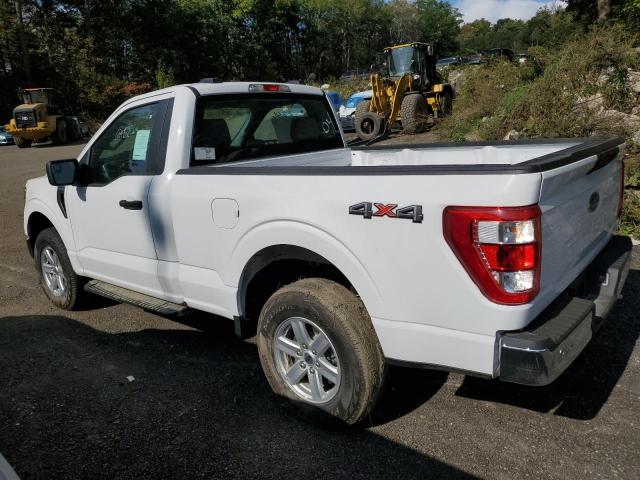 Obraz 2 z 2023 FORD F150  2023 z VIN 1FTMF1EB4PKE55559