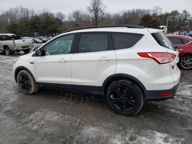 Изображение 2 2015 FORD ESCAPE SE 2015 с VIN 1FMCU0GX5FUA37644