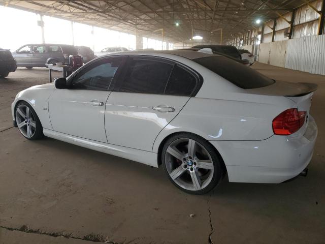 Image 2 of 2010 BMW 335 I 2010 with VIN WBAPM7G5XANL94640