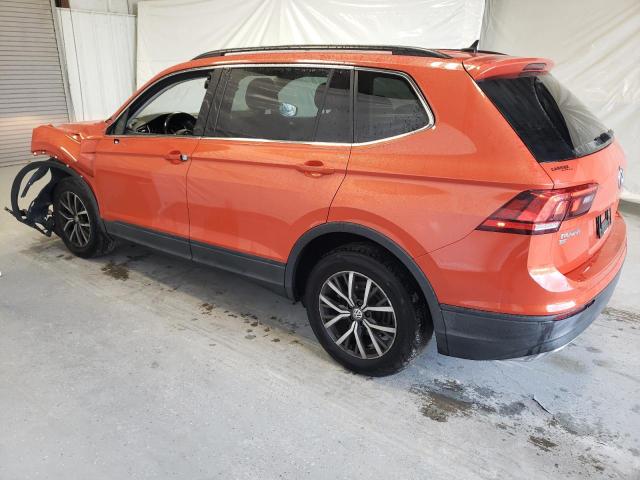 Obraz 2 z 2019 VOLKSWAGEN TIGUAN SE 2019 z VIN 3VV3B7AX6KM016233