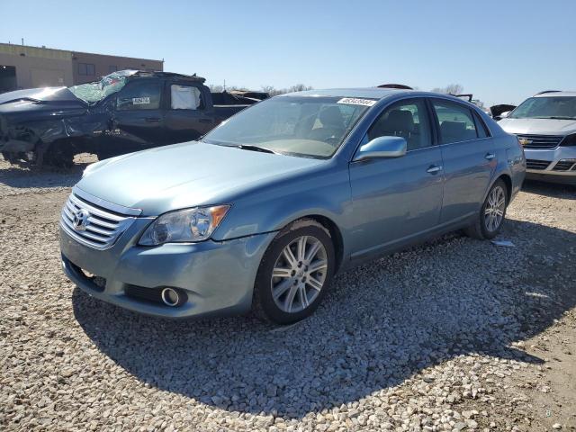 Image 1 of 2008 TOYOTA AVALON XL 2008 with VIN 4T1BK36B68U274087