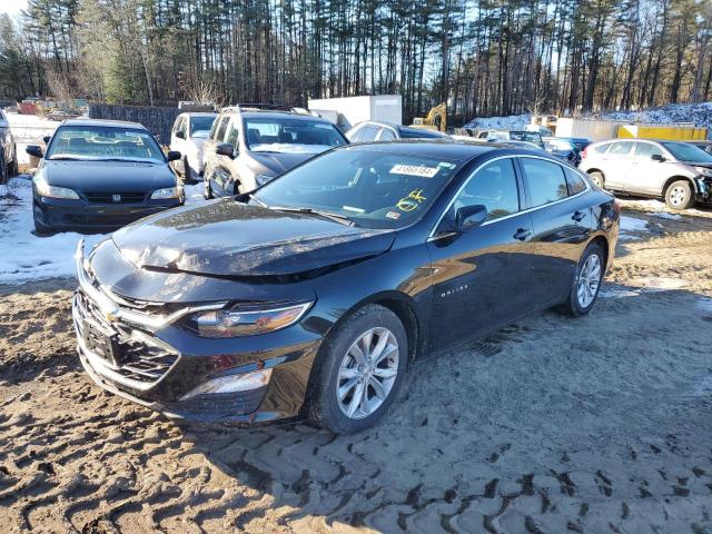 Image 1 of 2023 CHEVROLET MALIBU LT 2023 with VIN 1G1ZD5ST9PF235691