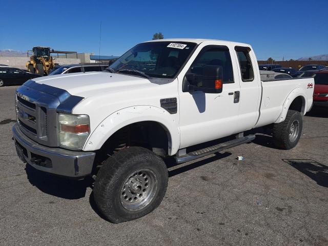 Obraz 2008 FORD F250 SUPER DUTY 2008