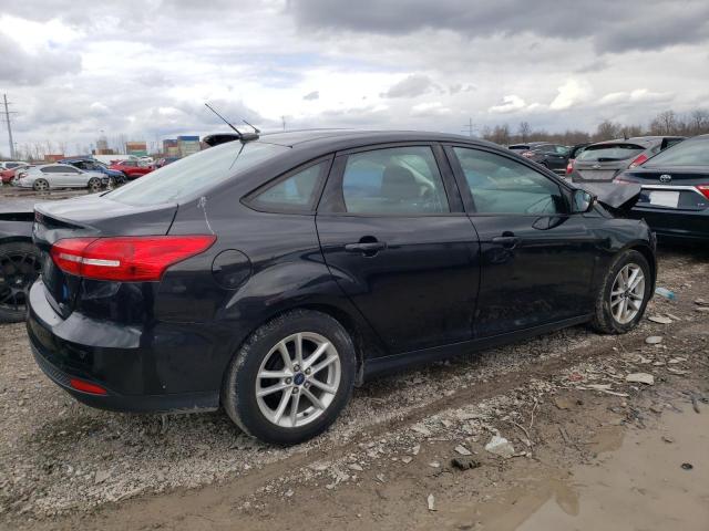 Изображение 3 2015 FORD FOCUS SE 2015 с VIN 1FADP3F2XFL213770