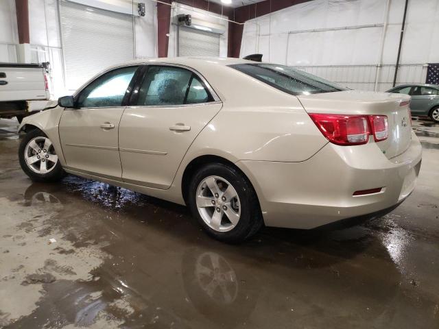 Image 2 of 2015 CHEVROLET MALIBU LS 2015 with VIN 1G11B5SL0FF258195