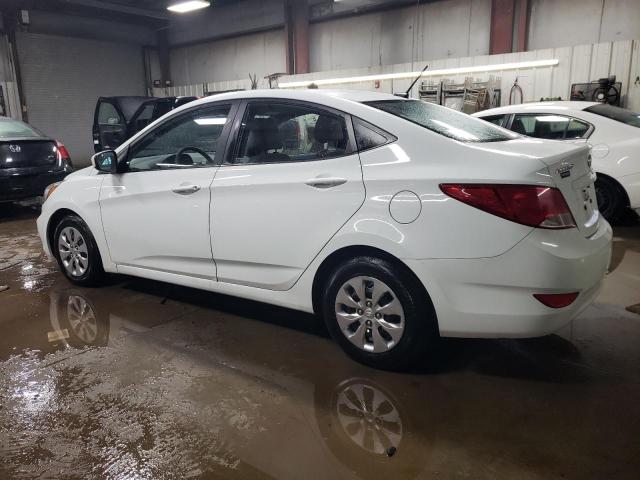 Image 2 of 2015 HYUNDAI ACCENT GLS 2015 with VIN KMHCT4AE8FU866189