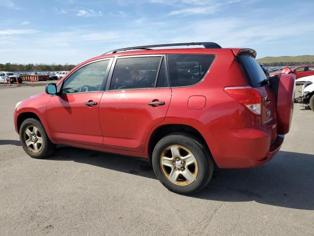 Изображение 2 2006 TOYOTA RAV4  2006 с VIN JTMBD33V465016722