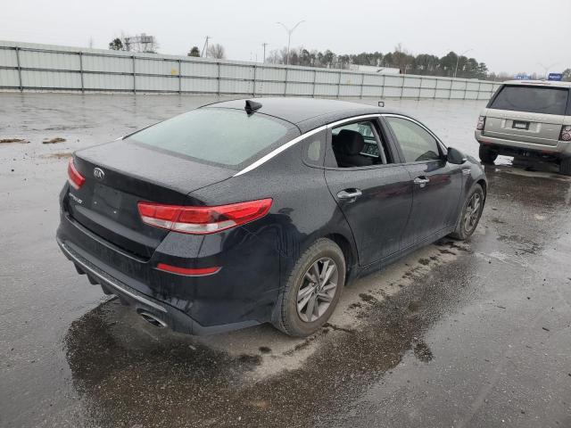 Image 3 of 2020 KIA OPTIMA LX 2020 with VIN 5XXGT4L33LG448819