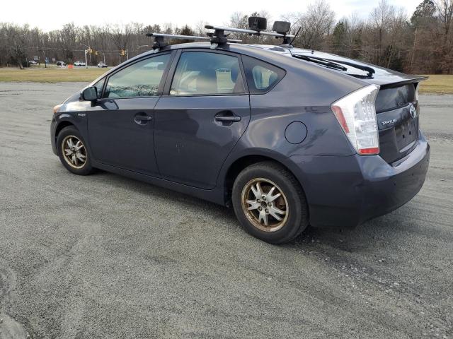 Изображение 2 2010 TOYOTA PRIUS  2010 с VIN JTDKN3DU6A0166341