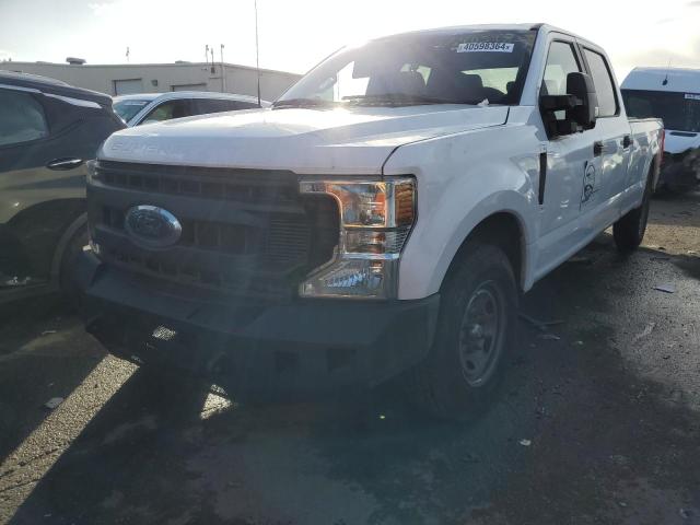 Изображение 1 2022 FORD F250 SUPER DUTY 2022 с VIN 1FT7W2A65NED41108