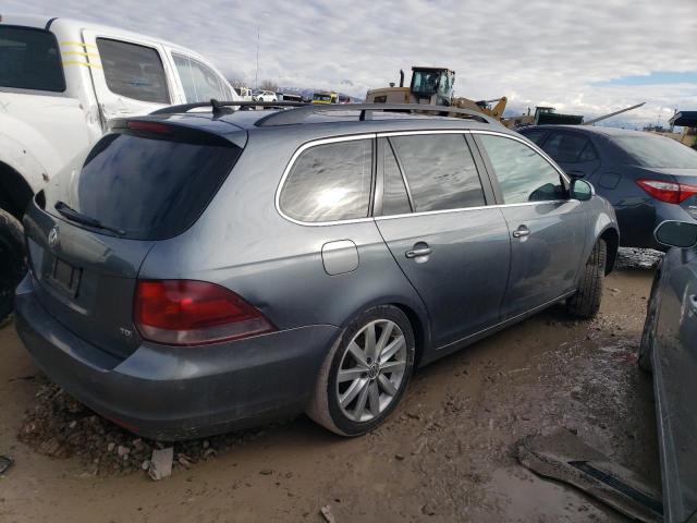 Image 3 of 2012 VOLKSWAGEN JETTA TDI 2012 with VIN 3VWPL7AJ1CM661346