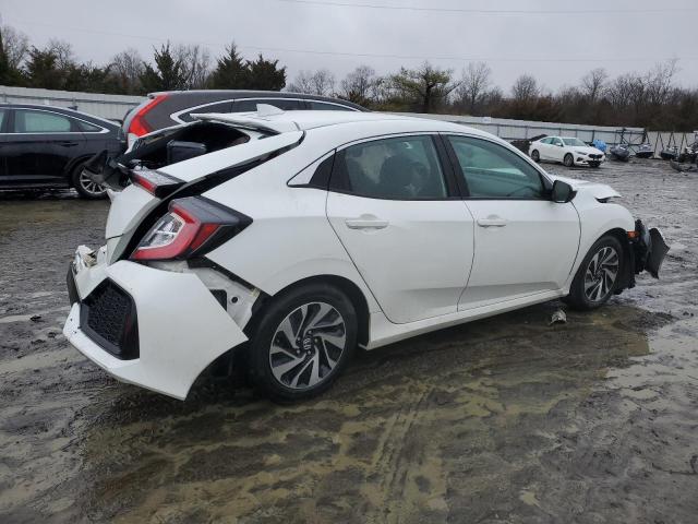 Image 3 of 2017 HONDA CIVIC LX 2017 with VIN SHHFK7H24HU430354