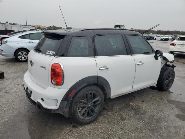 Obraz 3 z 2016 MINI COOPER S COUNTRYMAN 2016 z VIN WMWZC3C59GWT10689