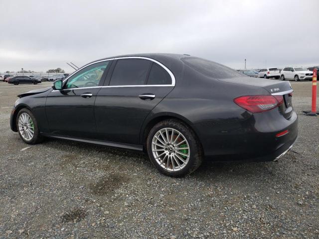 Obraz 2 z 2022 MERCEDES-BENZ E 350 2022 z VIN W1KZF8DB1NB064761