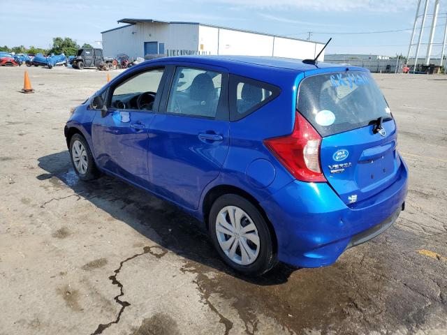 Изображение 2 2017 NISSAN VERSA NOTE S 2017 с VIN 3N1CE2CP9HL360016