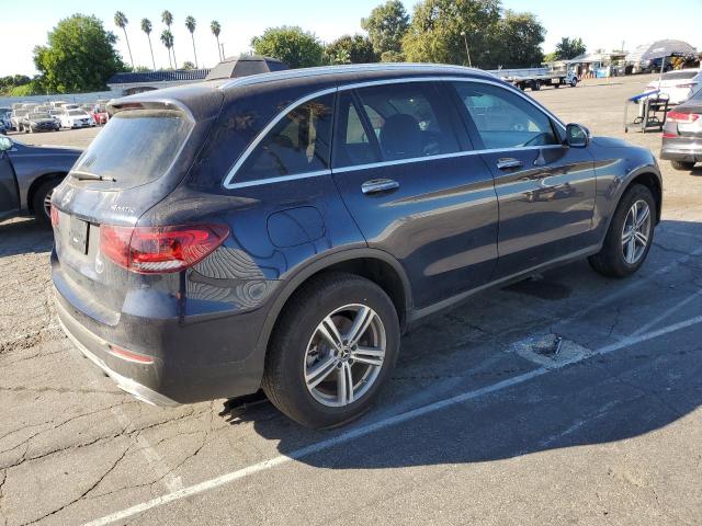 Obraz 3 z 2022 MERCEDES-BENZ GLC 300 4MATIC 2022 z VIN W1N0G8EB0NG103690