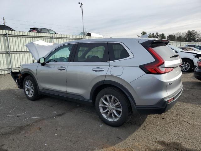 Obraz 2 z 2023 HONDA CR-V EXL 2023 z VIN 2HKRS4H72PH409821