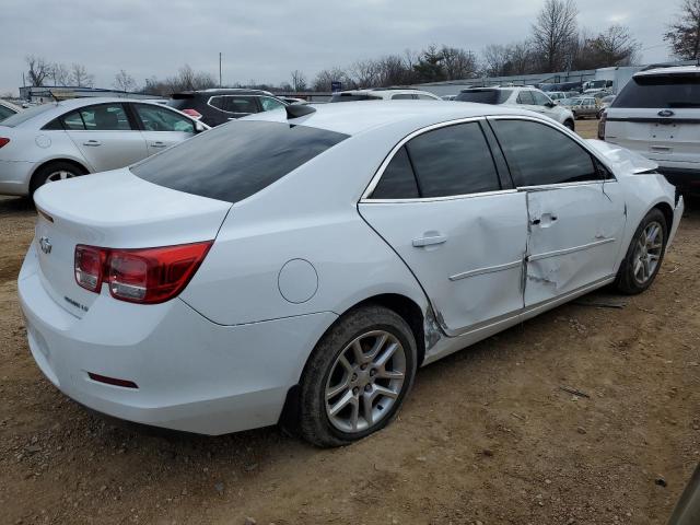 Изображение 3 2016 CHEVROLET MALIBU LIMITED LS 2016 с VIN 1G11B5SA1GF115904