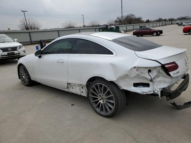 Obraz 2 z 2022 MERCEDES-BENZ E 450 4MATIC 2022 z VIN W1K1J5KB3NF183367