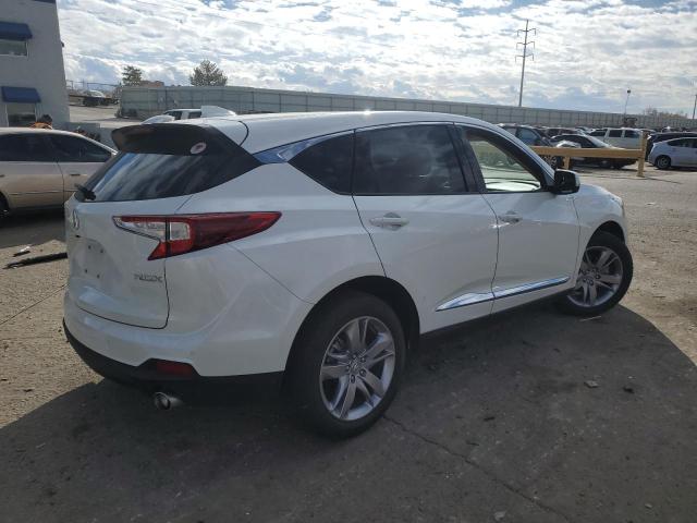 Obraz 3 z 2020 ACURA RDX ADVANCE 2020 z VIN 5J8TC1H70LL010429
