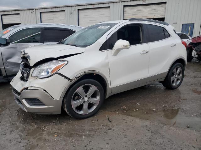 Изображение 1 2014 BUICK ENCORE  2014 с VIN KL4CJASB1EB606394
